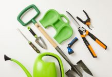 Essential Tools for Gardening