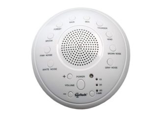 White Noise Machine Buying Guide: 8 Things to Consider