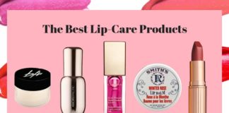 3 Lip Care Products You Need In Your Life