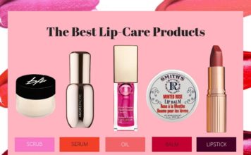 3 Lip Care Products You Need In Your Life
