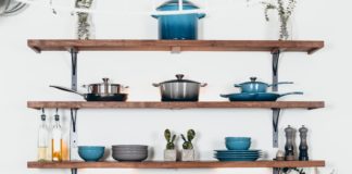 Home Improvement Kitchen Products