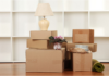 moving company in Canada