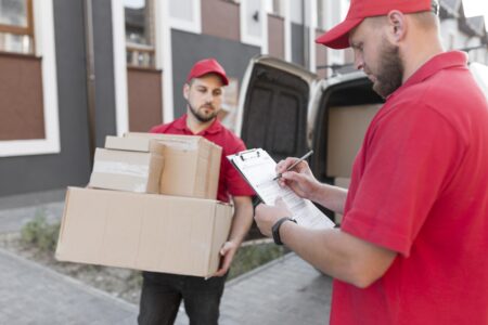 Moving and storage Edmonton